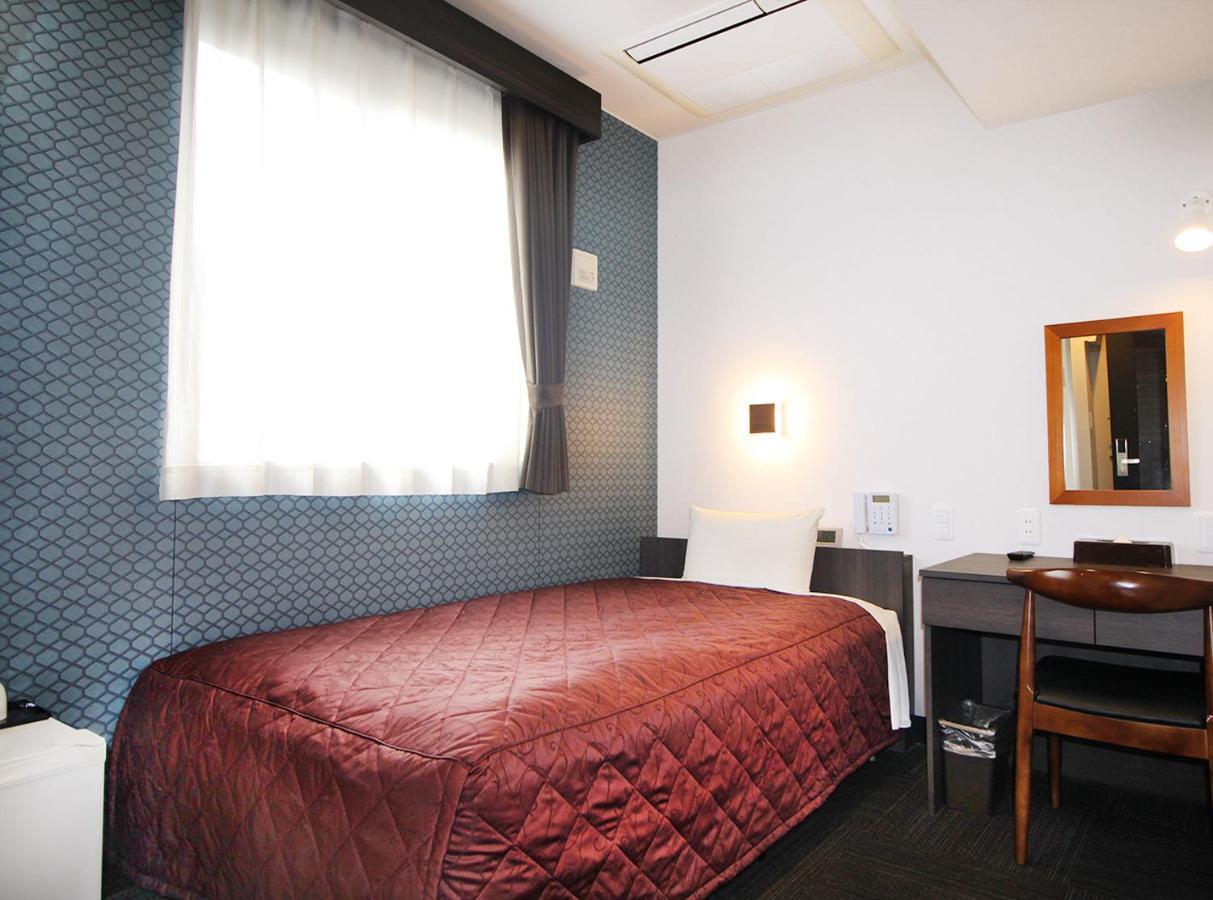 Hotel Trend Nishi Shinsaibashi Osaka Dış mekan fotoğraf